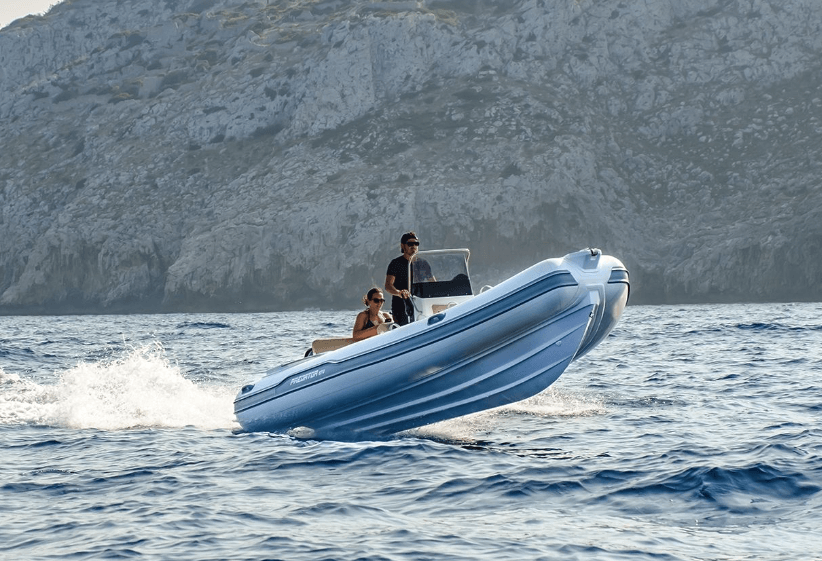 Predator 570