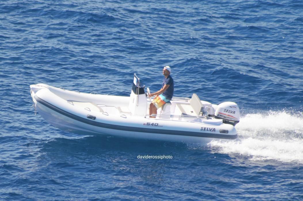 SELVA 540